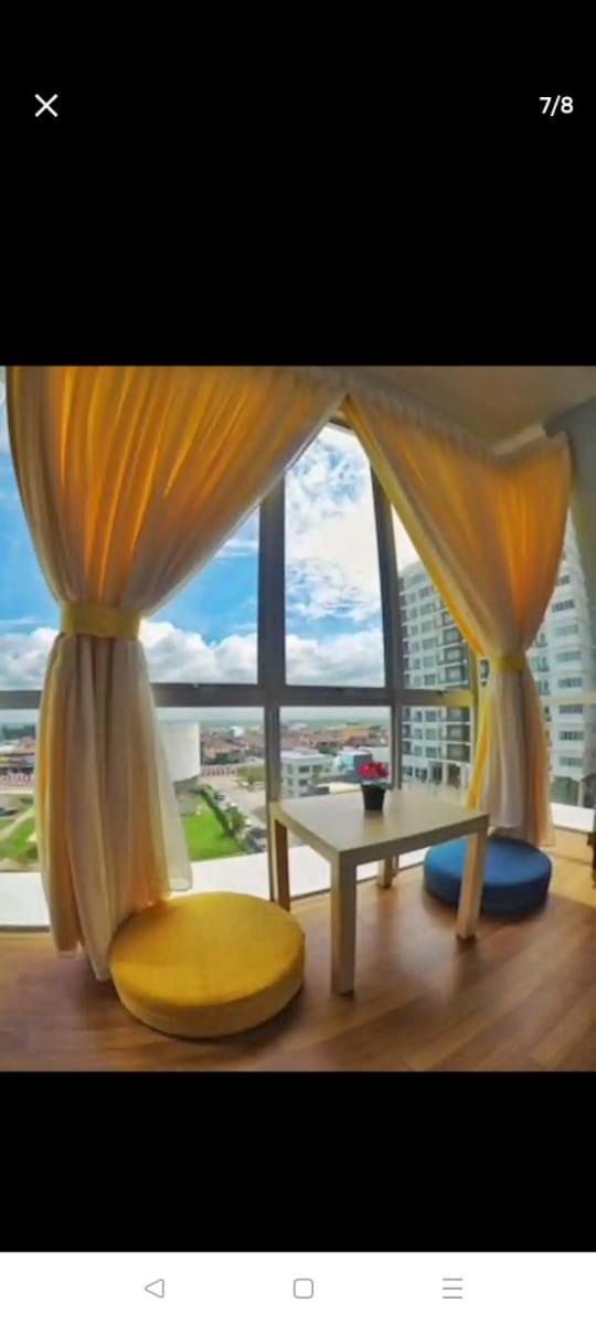 288 Sekinchan Coze Home Экстерьер фото